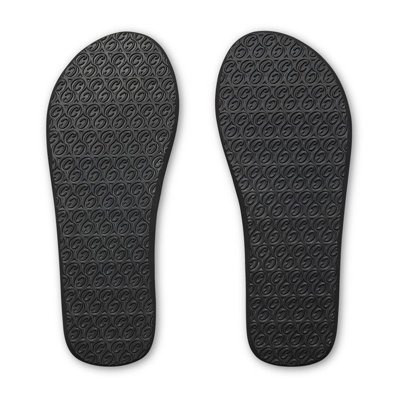 Cobian Women's Braided Bounce Flip Flop, Black, 10 UK/10 M US - Image 5
